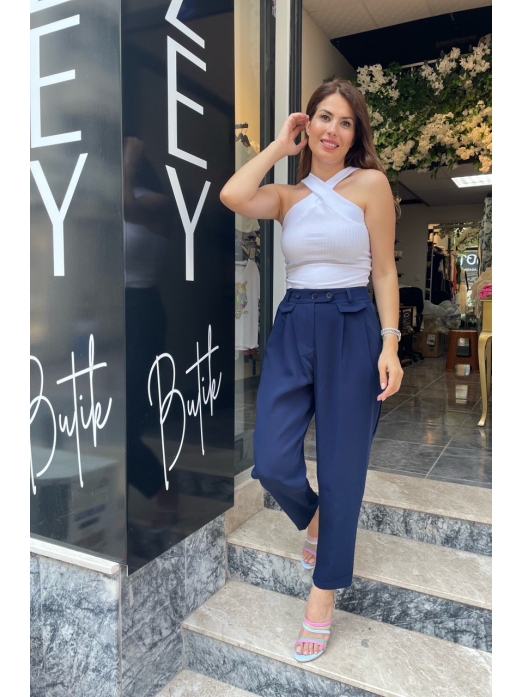 ZR Marka Beyaz Body